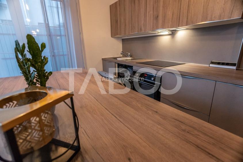 Apartament modern cu 3 camere terasa Pet Friendly Calea Dumbravii - 16