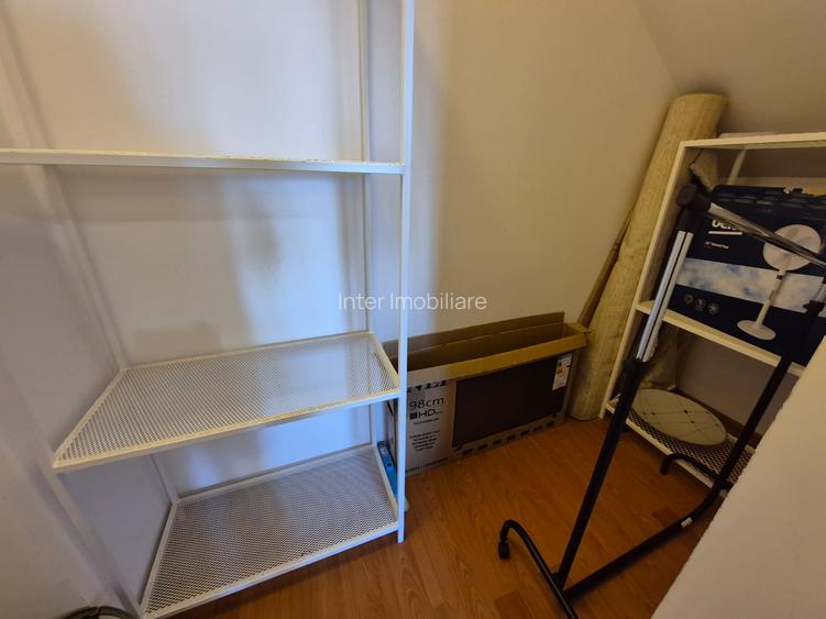 Apartament in bloc nou Tudor Vladimirescu - Taverna Racilor 161754 - 6