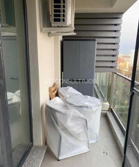 2 Camere | Complexul Novum | Politehnica | Decomandat |  - 11