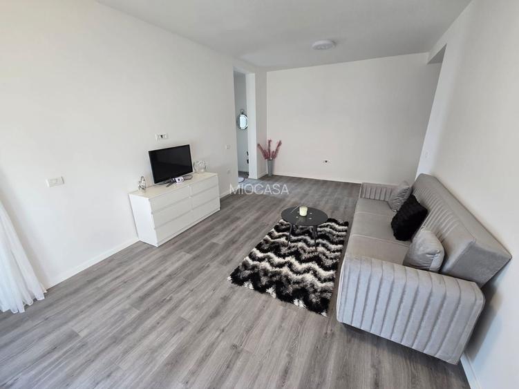 Curte proprie. 2 Locuri de Parcare. Mobilat si utilat. - 4