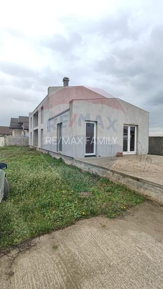 Casă noua cu mansarda teren 500 mp de vanzare Osorhei, 8 km de Oradea - 15