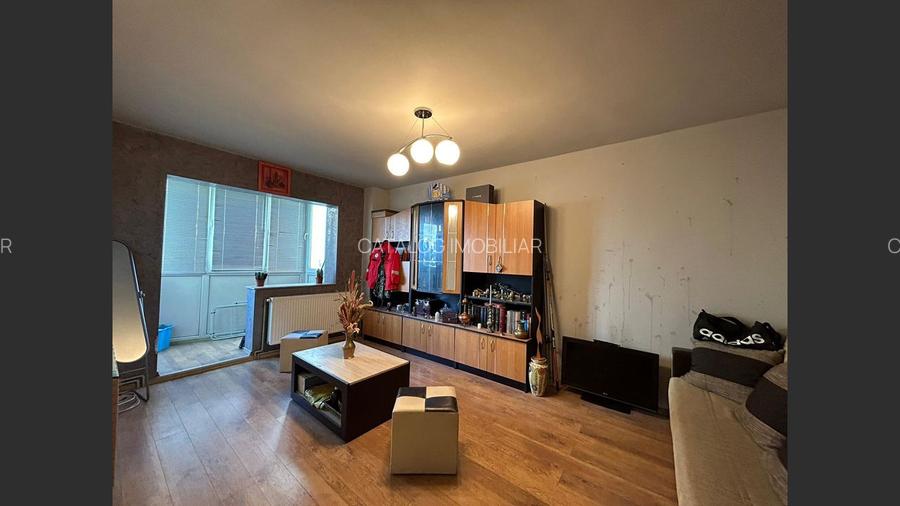 Vanzare apartament 2 camere, zona Sirena, Manastur - 8