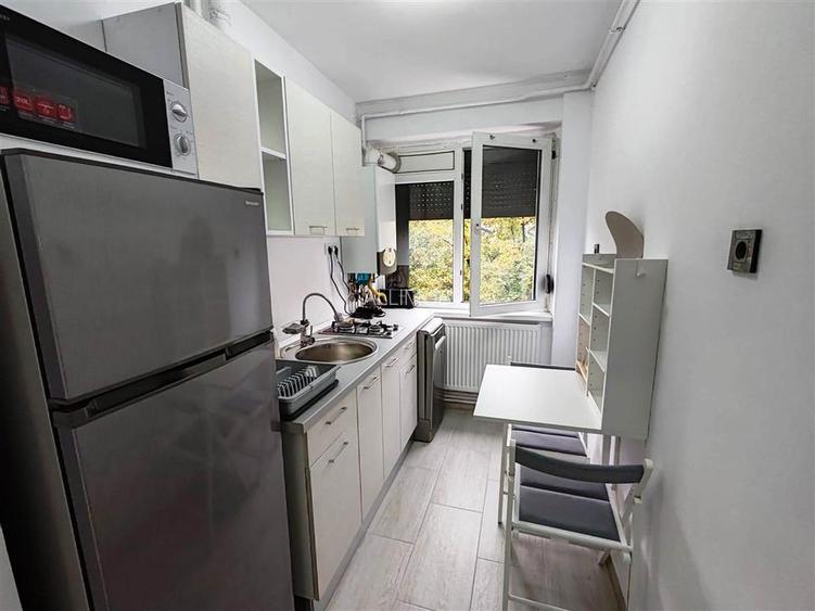 Apartament 2 camere in Ploiesti, zona ultracentrala - 14