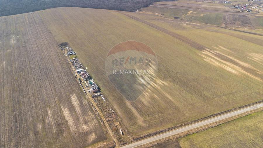 Oportunitate de investitie-Zona de agrement amenajata Voinesti, IASI - 7