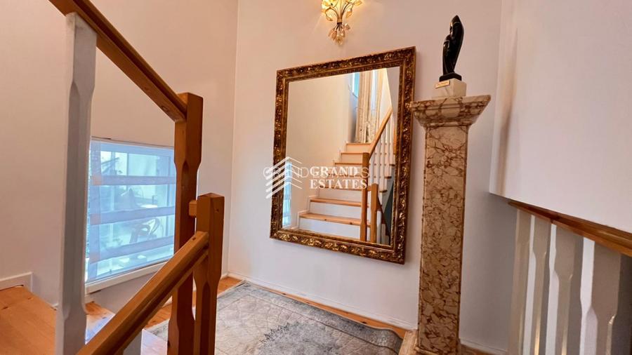 OPORTUNITATE: Vila 6 camere I jacuzzi I deosebita I City Gardens, Otopeni - 7