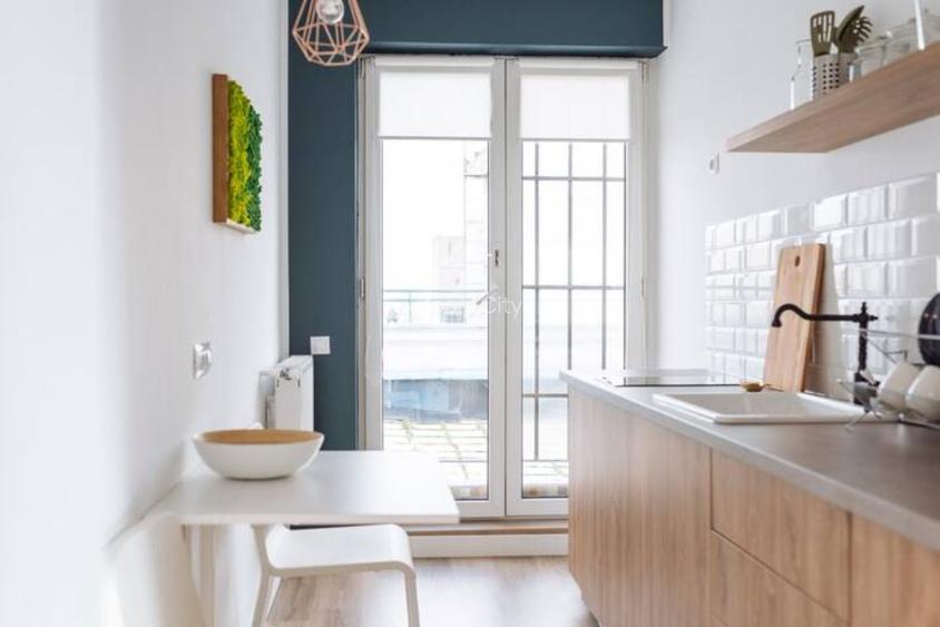 COMISION 0% - Apartament cu 2 camere Universitate - Regina Elisabeta 23 - 12