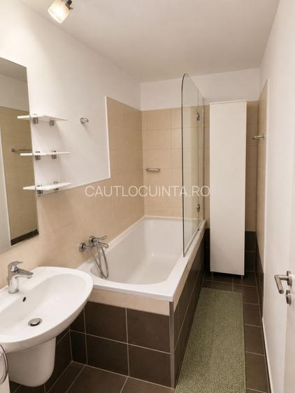 Apartament 3 camere| Natura Residence| 2 locuri parcare + piscina| - 8