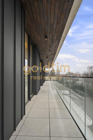 Apartament Exclusivist 5 Camere/Ultimul Etaj/Terase Generoase/Arcul de Triumf - 37