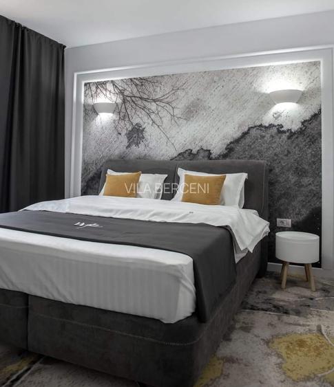 APARTAMENT 2 CAMERE /ANSAMBLU NOU - 3