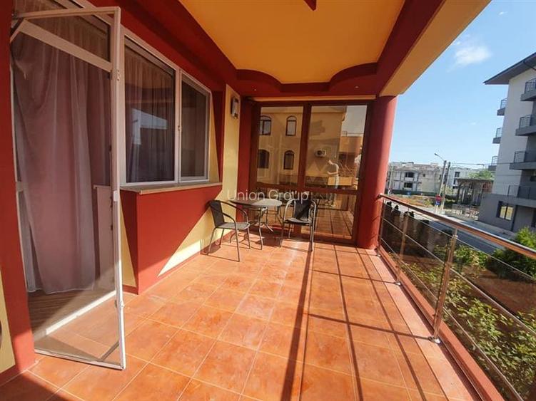 Pensiune Mamaia Nord, Pozitie Foarte Buna, 10 Camere - 5
