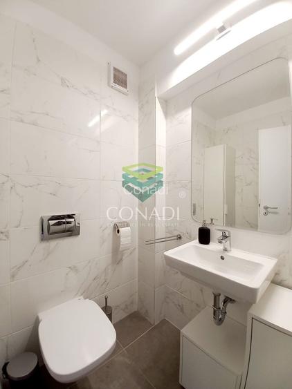 Duplex 2 camere Belvedere Residence - 25