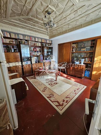 Casă individuală= 96.5mp, caramida • Zona Palas - 2