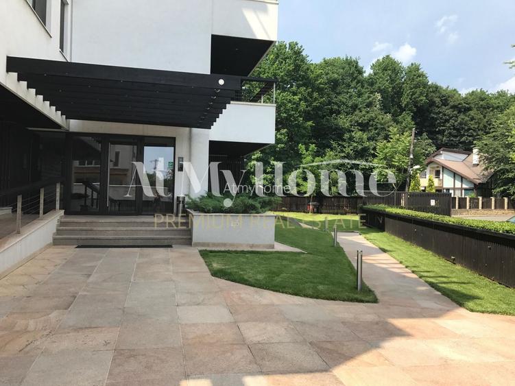 APARTAMENT SPATIOS 2 CAMERE LANGA PADURE/IANCU NICOLAE - 9