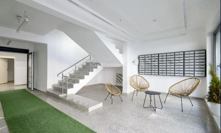 Studio Ivory Residence - Investiție cu Randament Imediat ​0% Comision - 8