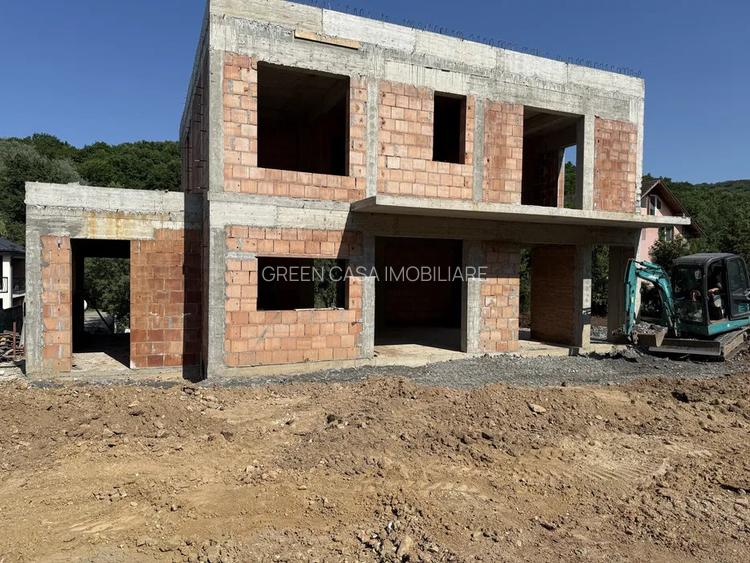 Casa individuala, Garaj, Sf. ION, Cluj - 6