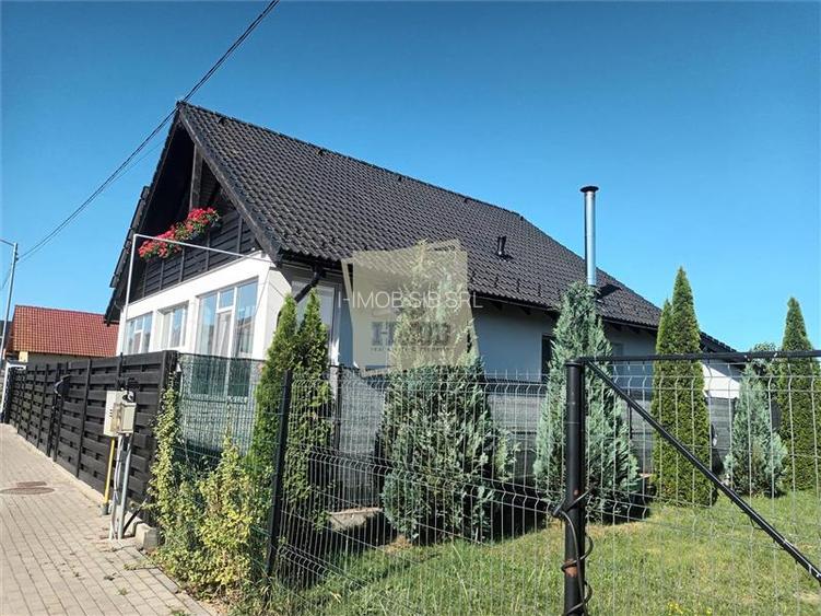 Casa Cristian 150 mp utili teren 460 mp cu panouri solare - 9
