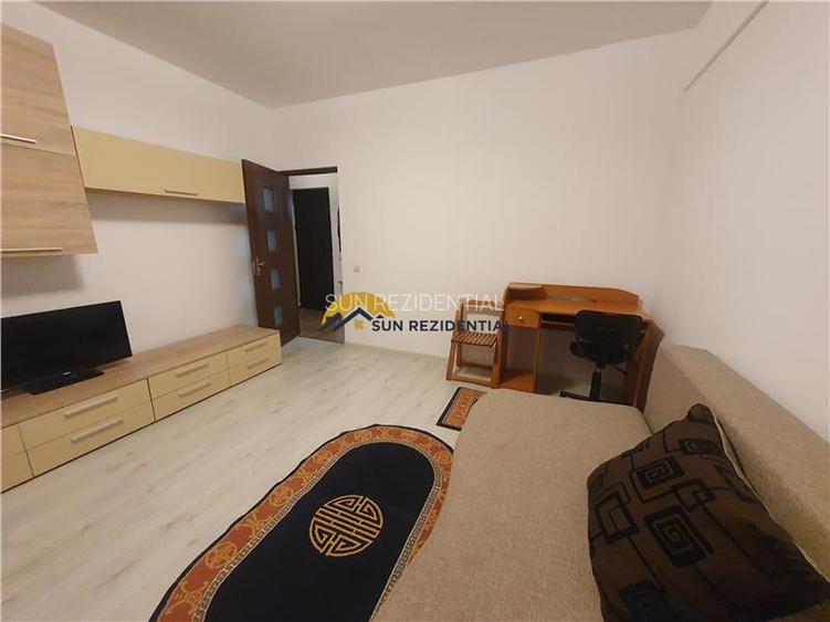 Berceni-Drumul Binelui-Kaufland, garsoniera decomandata, mobilata-utilata. - 2