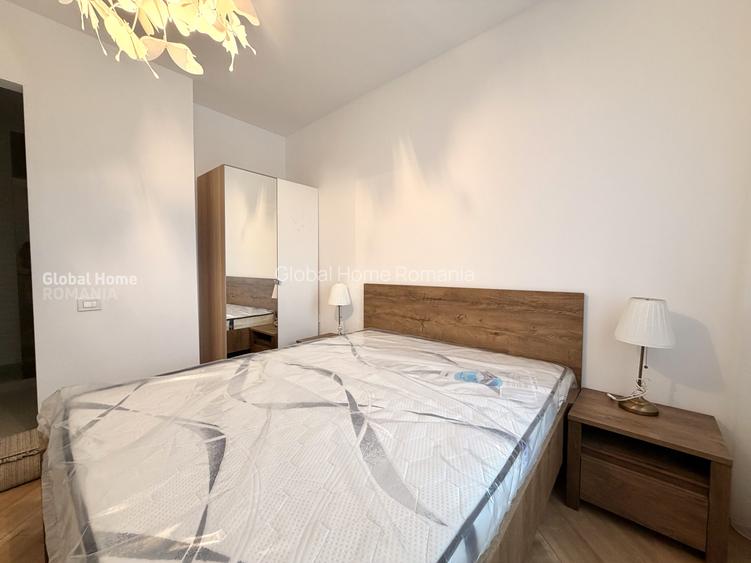 3 Camere | Mobilat Complet | Parcare Inclusă | 4City North - Pipera - 16