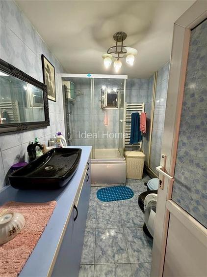 Casa individuala cu 4 camere situata in zona Lunca Cetatuii - 7