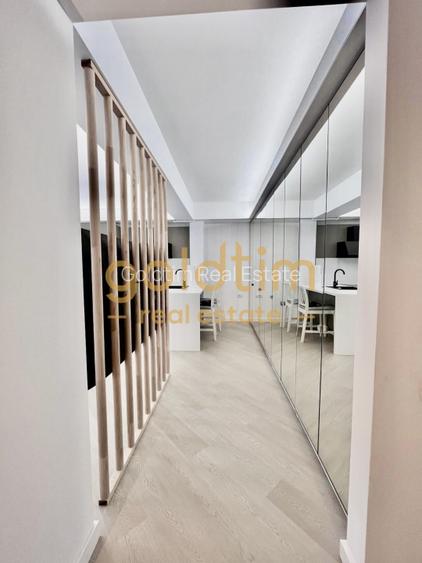 Pet FRIENDLY/CORTINA NORTH/PARCARE INCLUSA/DISPONIBIL IMEDIAT/SUPERB - 4