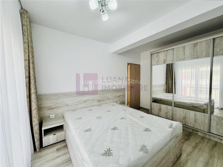 Apartament 3 camere de inchiriat  | Selimbar, zona Unirii | video - 9