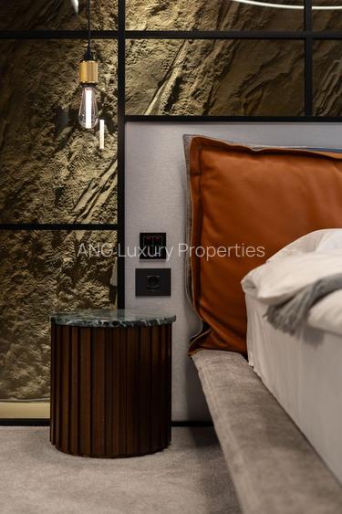 Vila Care Iti Aduce Acasa Visul Cu O Piscina Suspendata - 40