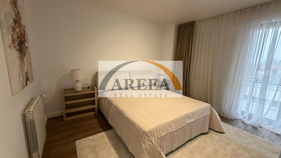 Apartament 3 camere 149 mp complet renovat Pipera - 6
