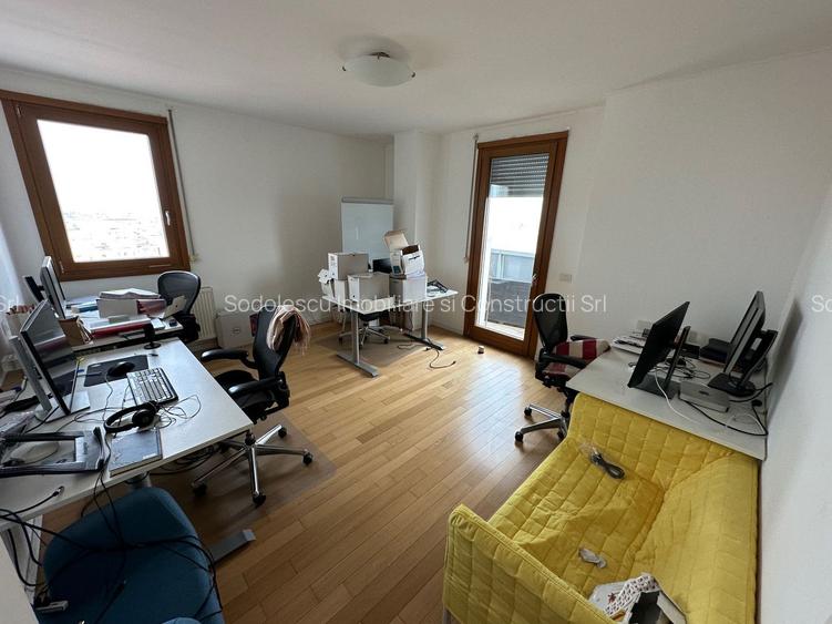 Birouri, cladire noua, zona centrala - 2