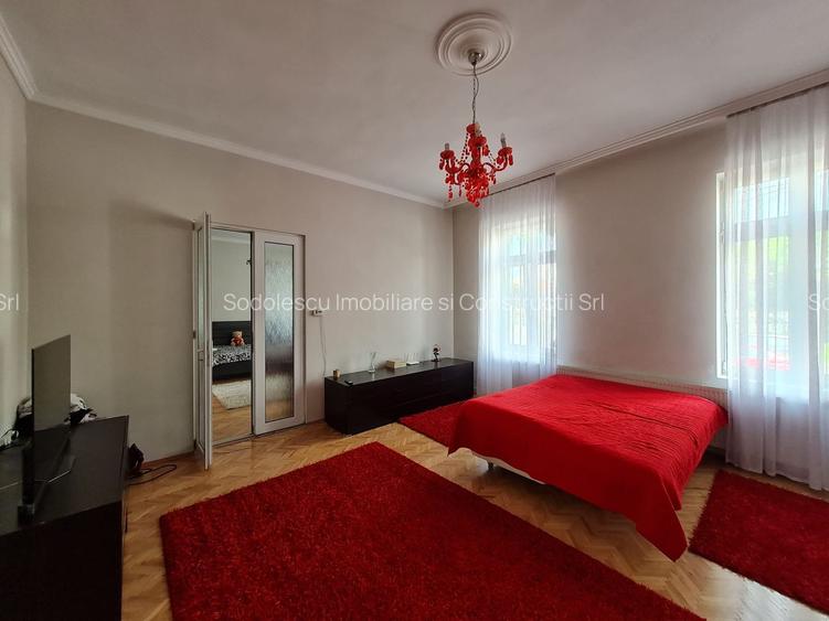 Spațiu pretabil birouri,after school,comercial,etc. - 30