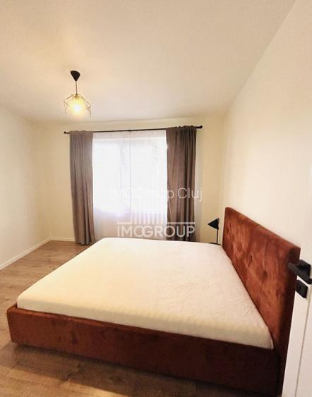 Apartament de inchiriat 3 camere zona semicentrala, Horea - 7