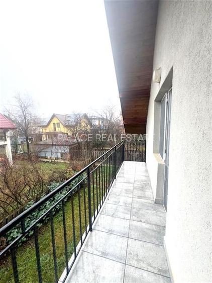 Casa 4 camere, intabulata, Valea Lupului, zona buna. - 25