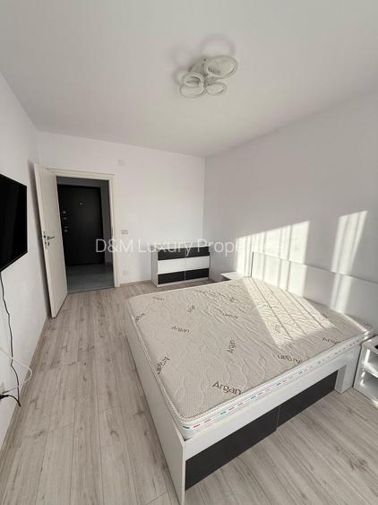 Apartament 2 camere de vânzare Dobroești | Loc de parcare inclus - 5