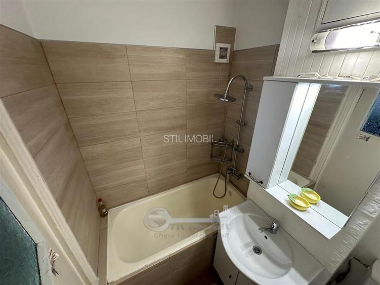 Apartament 2 camere decomandat – Hala Centrală / Palas Mall - 7