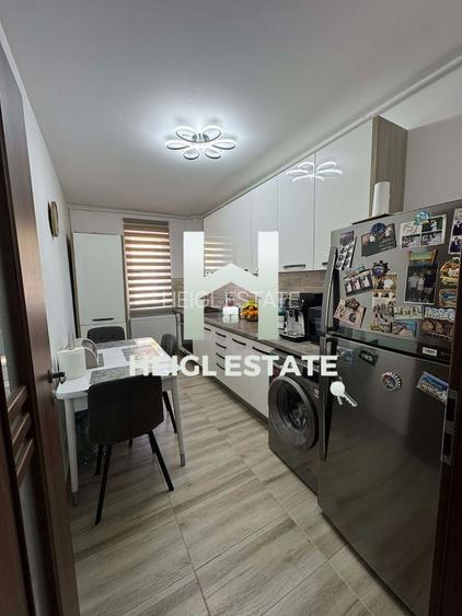 Apartament cu 2 camere decomandat in Giroc pe Calea Urseni - 5