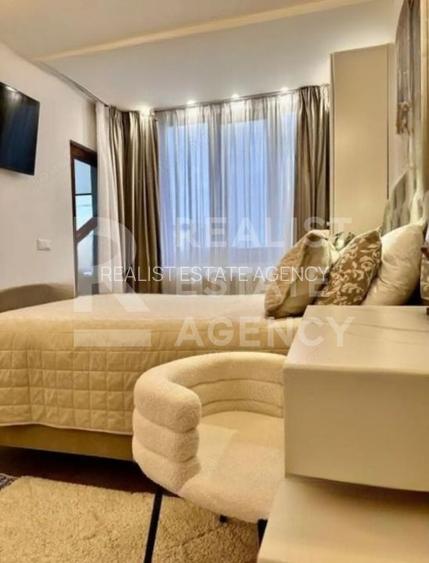 Apartament 2 camere, mobilat si utilat complet, bloc 2013, București - 2