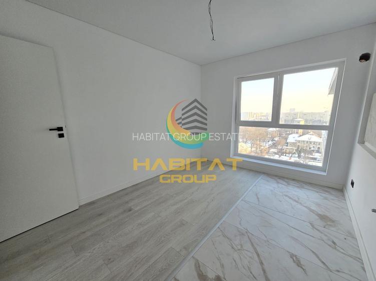 Mutare imediata 3 camere tip Duplex la 10 minute de metrou - 14