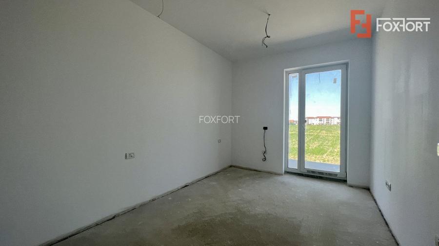 Apartament cu 2 camere in Mosnita - ID V2829 - 7