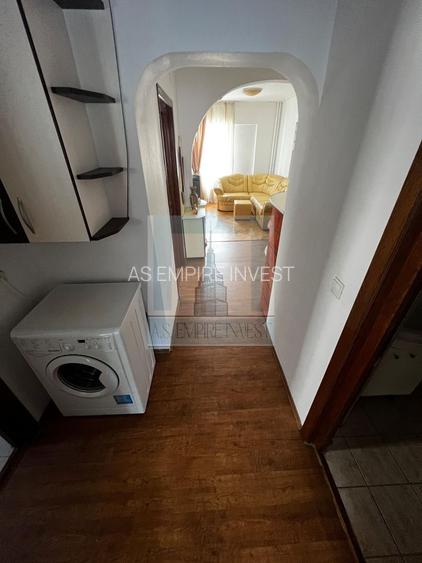 Apartament 4 camere mobilat/utilat - zona Grivitei - 5