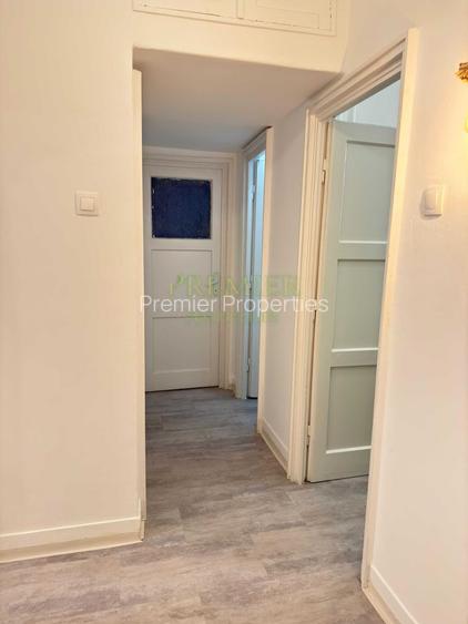 Apartament 2 camere renovat | Bloc rusesc | Metrou Bazilescu 2 min - 5