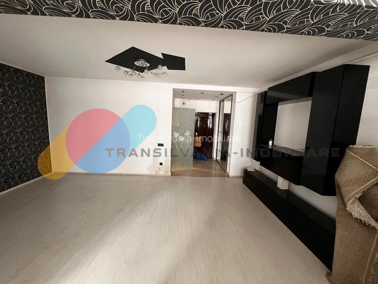 Apartament 2 camere 55mp - zona ROD, Zorilor - 2