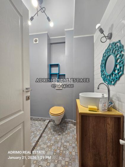 Ap2cam Tomis Plus Bloc Nou - Termen Lung / Scurt - Centrala GAZ - 500 euro - 11