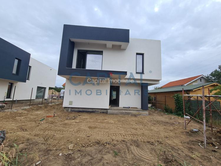 0% Comision! Casa in stil mediteranean - 2