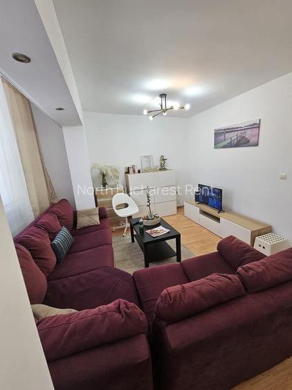 Apartament 2 Camere | Ultracentral - 2