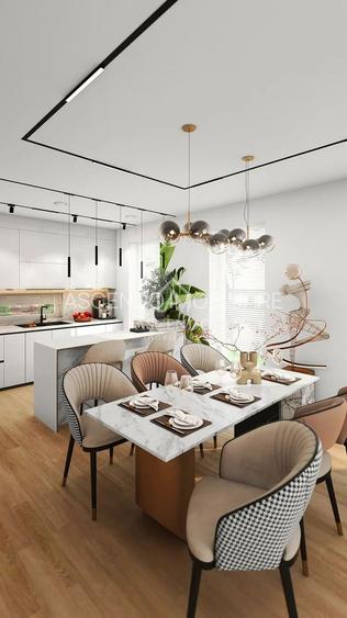 Vand CASE TIP PARTER cu HVAC, 4 camere - Tunari - 20