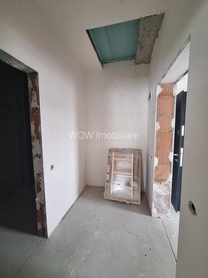 De vanzare in Selimbar apartament 2 camere POD propriu - 4