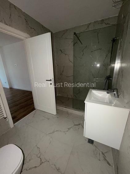 Apartament 3 camere de închiriat – Pipera | Ivory Residence📍 80 mp | Parter | - 4