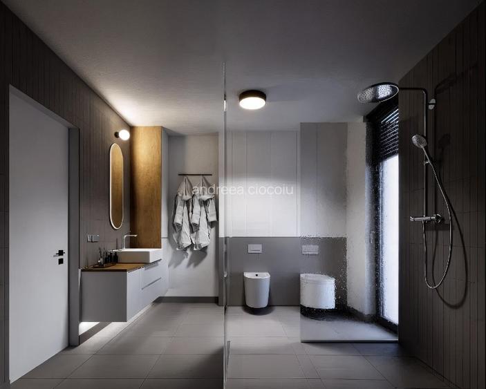 AVALON ONE ARAD - Case cu design exclusivist la cheie in spate la AFI MALL - 14