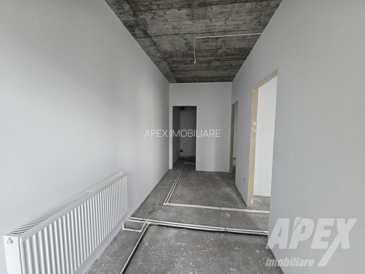 Spatiu comercial 85 m- nou cu parcare | Dr. Taberei - Auchan - 11