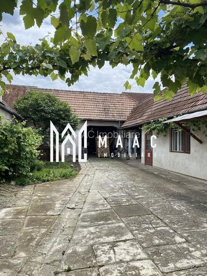 Casa 4 Camere | 1300 mp Teren | Miercurea Sibiului - 3