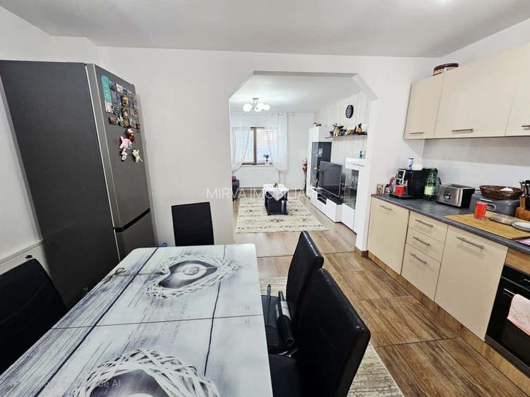 Vilă modernă cu 5 camere – Mănești - 23